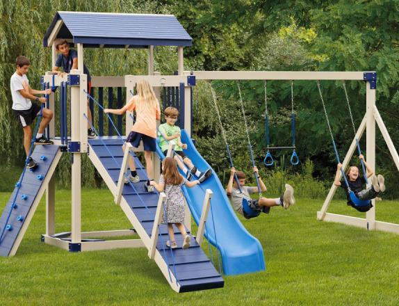 Playset In Millersville 