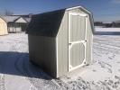 Et-00476 6x6 Madison Mini barn